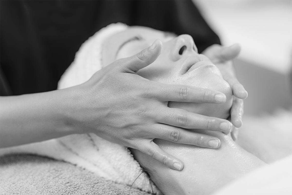 First-Time Client Custom Facial