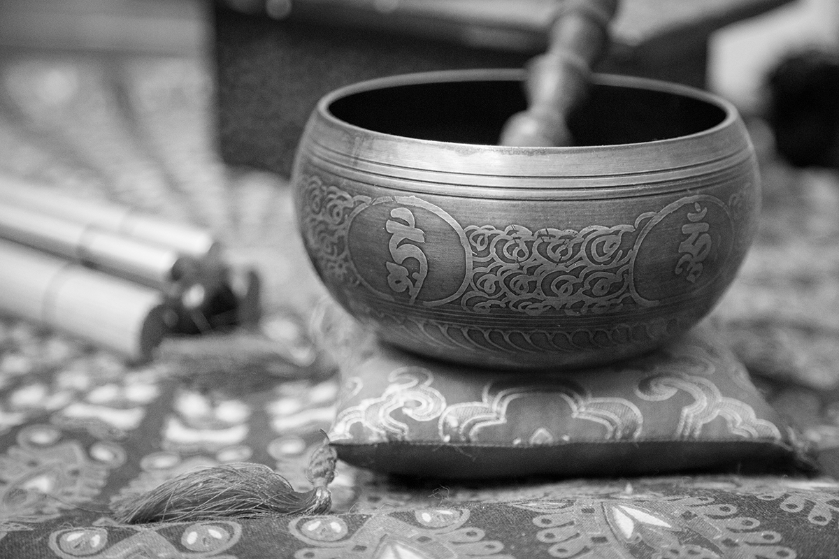 Skin as Ceremony